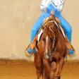 Western Equitation at 2009 Nationals