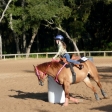 Barrels with LD