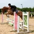 Over Fences with Bubba