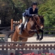 Over Fences with Lisa Marie