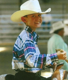 Luke Gagliardo