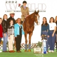 2002 World Champion