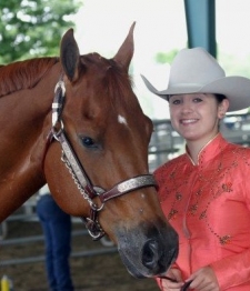 Jennifer Baker